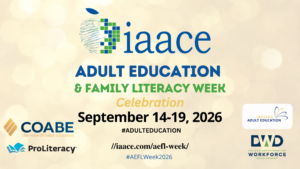 aeflweek2026 visual