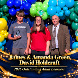 Adult Learners
