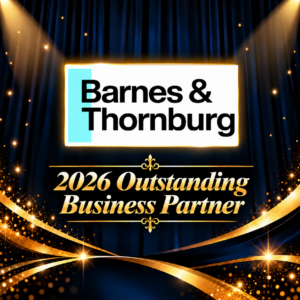 Barnes & Thornburg