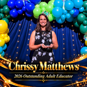 Chrissy Matthews