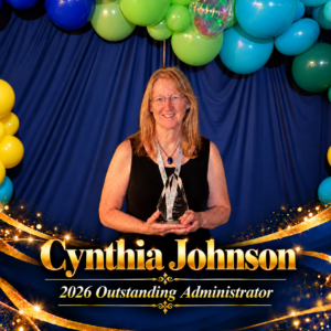 Cynthia Johnson