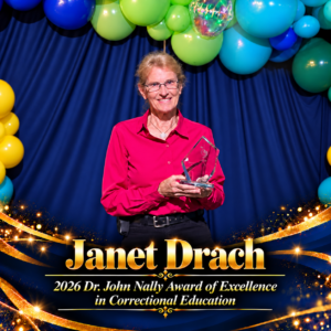 Janet Drach