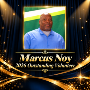 Marcus Noy