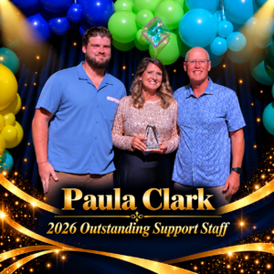 Paula Clark