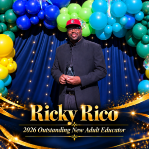 Ricky Rico