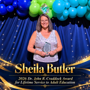 Sheila Butler